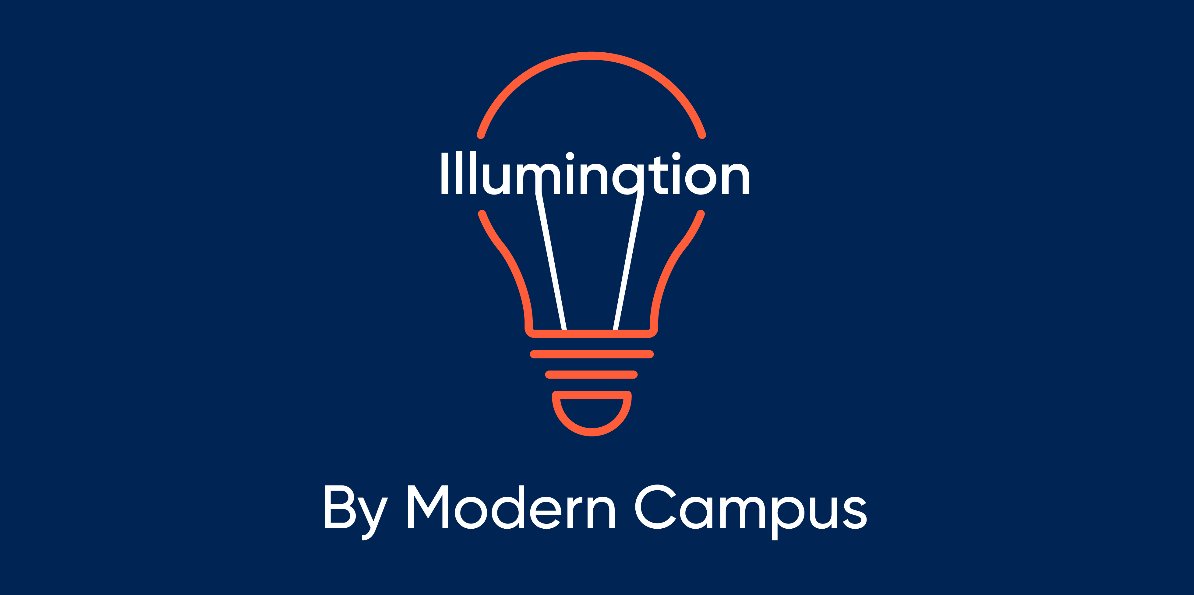 Episode 114: Illumination by Modern Campus
